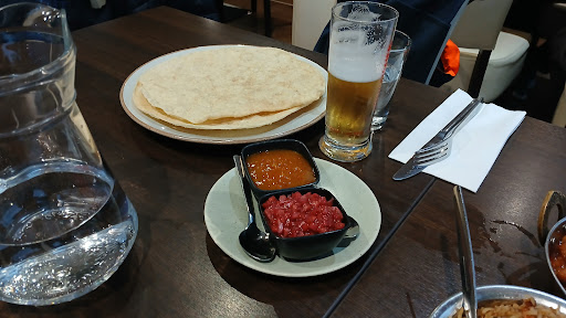 Photo of Rishi's Indian Aroma - 11 Hawkhill, Dundee DD1 5DL